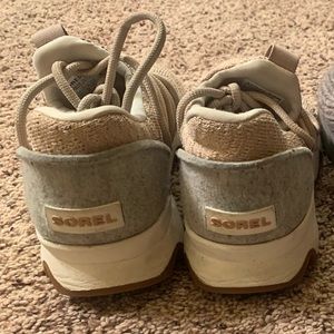 Women’s Sorel Kinetic Lace Sneaker